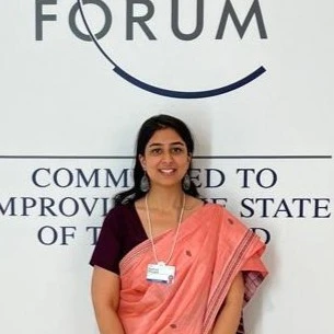 Ms. Radhika Dhingra